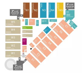 展會來襲！UL環境與家具事業部與您相約上海中國國際家具展，共探設計服務新未來