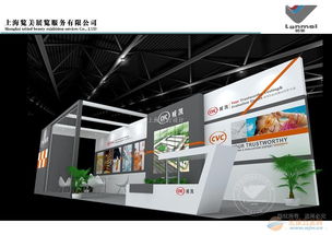 聚焦上海門業(yè)展 專業(yè)展臺(tái)設(shè)計(jì)與搭建服務(wù)全攻略