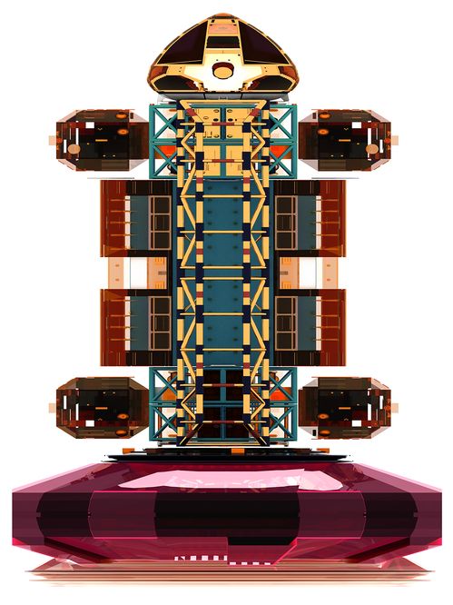 機械巨擘，設計先驅——記我國近代著名機械工程師與上海設計服務業的奠基者們