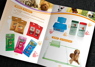 衛生用品公司畫冊設計 專業視覺傳達與上海設計服務案例賞析